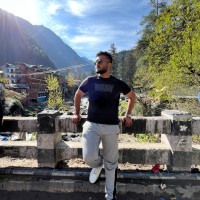 Raghav Gupta