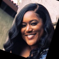 Raven Mitchell Ph.D., Lssp