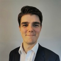 Connor Johnston