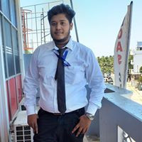 Renukanth Vijayakumar