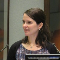 Marjolein Van Der Waal