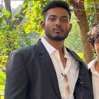 Durga Prasad K M