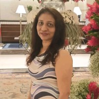 Rupal Shah
