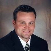 Tony Eckhardt