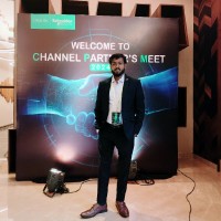 Bharath Kumar P
