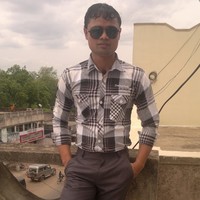 Jitesh Panda