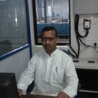 Pavan Lal Dubey