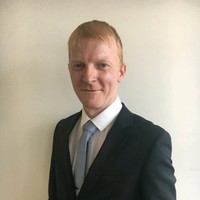 Thomas Capper Bsc (Hons)