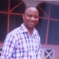 Patrick Adu Osei