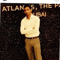 Saif Ahmed