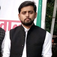 Laltesh Kumar