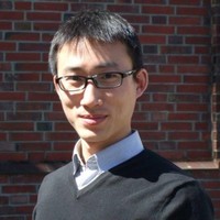 Weiming Zhang