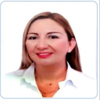 Luz Colombia Grajales Naranjo