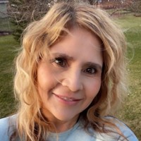 Patricia Fitzmaurice