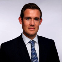 Michael Roper, Cfa