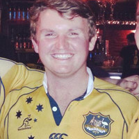 Adam Penman