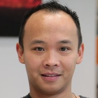 Oscar Wong