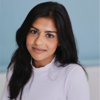 Angelina Bhatti