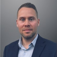 Fredrik Montan