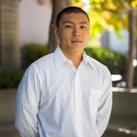Alexander Yeh