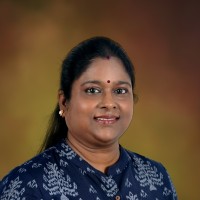 Yogabharathi K R