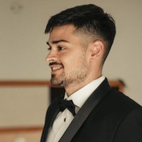 Rodrigo Perez