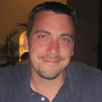 Mike Donaldson