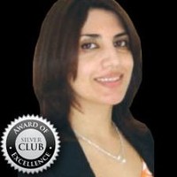 Samia Ghias