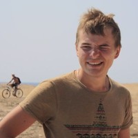 Andrey Sivkov