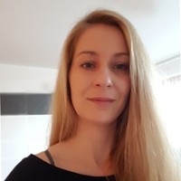 Hana Baumrtová Kučerová