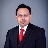 Santosh Eeti