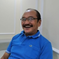 Ricky Sakti Napitupulu