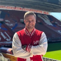 Ethan van Zwol