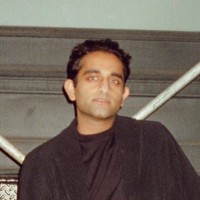 Shantanu Joshi