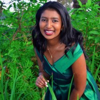 Atarah Jerusha Singh