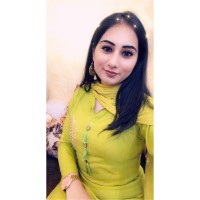 Jyoti Arora