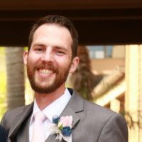 Garrison Morell