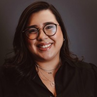 Ana Luyza de Oliveira