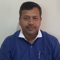 Joydeb Basu