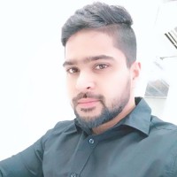 Rishabh Kaushik