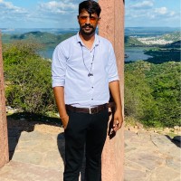 Ganpat Singh Goad