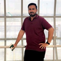 Jawad Ali Shaikh
