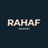 Rahaf Alsahafi