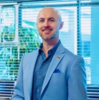 Justin Studebaker, M.A.