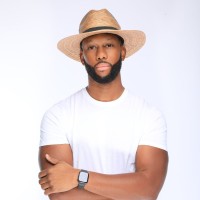 Carlton Whitfield