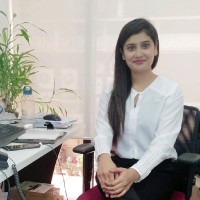Neha Yadav