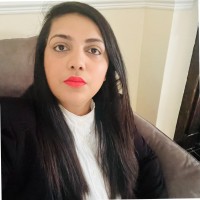Huma B.