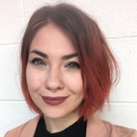 Alisa Smith