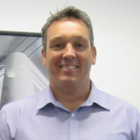 Geraint Lewis