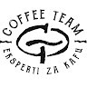COFFEE TEAM